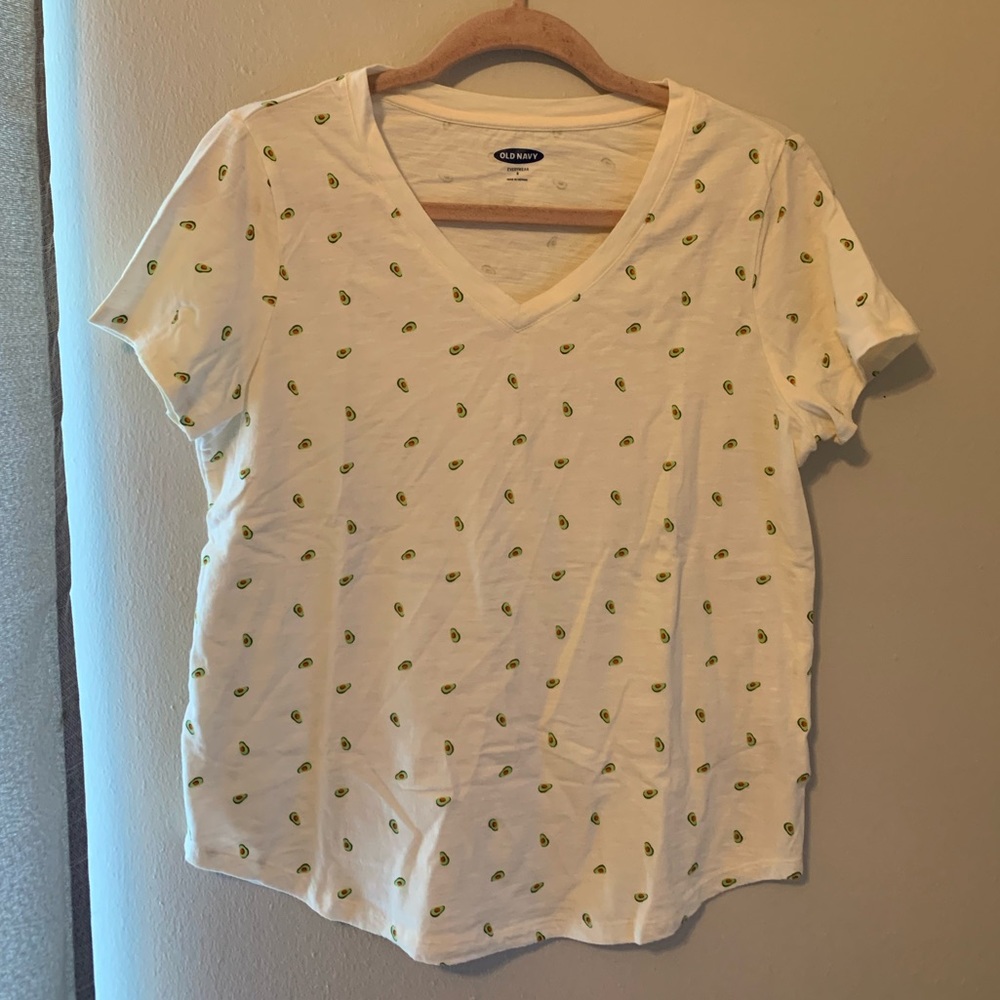 Avocados 🥑 Graphic T-Shirt